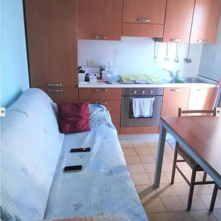 Appartement Sottomarina Walk 2 See