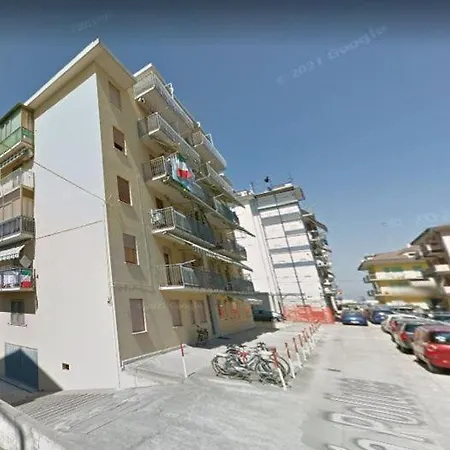 Appartement Sottomarina Walk 2 See Chioggia