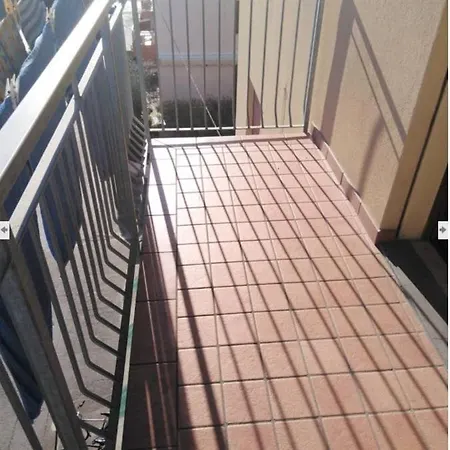 Appartement Sottomarina Walk 2 See
