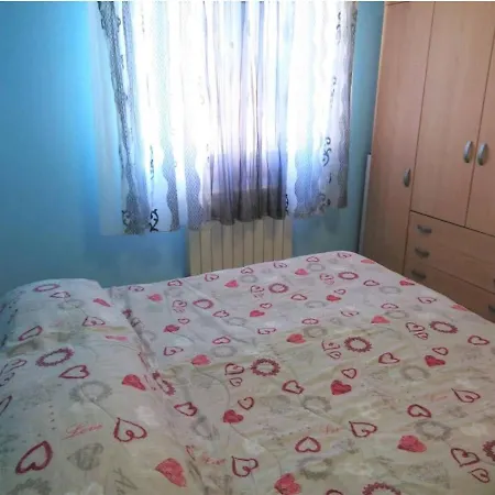 Appartement Sottomarina Walk 2 See