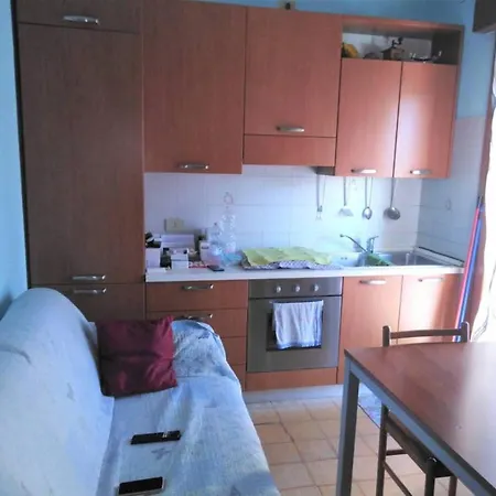 Appartement Sottomarina Walk 2 See Chioggia
