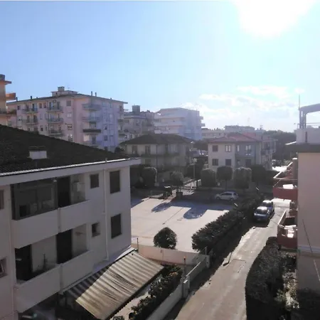 Sottomarina Walk 2 See Appartement